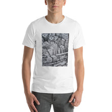 Load image into Gallery viewer, Twisted City Global City Life T-Shirt