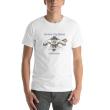 Load image into Gallery viewer, Twisted City Global Architecture T-Shirt