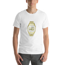 Load image into Gallery viewer, Twisted City Global Hard Times T-Shirt