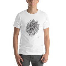 Load image into Gallery viewer, Twisted City Global Signature Lion Unisex T-Shirt
