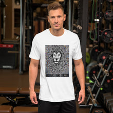 Load image into Gallery viewer, Twisted City Global Lion T-Shirt