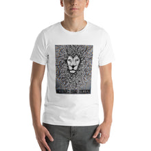 Load image into Gallery viewer, Twisted City Global Lion T-Shirt