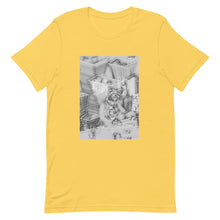 Load image into Gallery viewer, Twisted City Global DJ T-Shirt