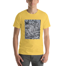 Load image into Gallery viewer, Twisted City Global City Life T-Shirt