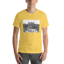 Load image into Gallery viewer, Twisted City Global Philly Short Sleeve T-Shirt