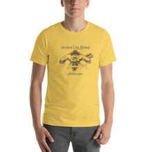 Load image into Gallery viewer, Twisted City Global Architecture T-Shirt