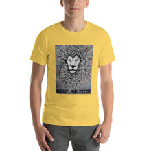 Load image into Gallery viewer, Twisted City Global Lion T-Shirt