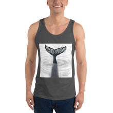 Load image into Gallery viewer, Twisted City Global Signature Whale Tail Tank Top