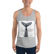 Load image into Gallery viewer, Twisted City Global Signature Whale Tail Tank Top