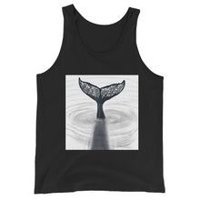 Load image into Gallery viewer, Twisted City Global Signature Whale Tail Tank Top