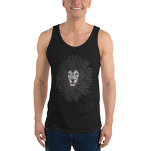 Load image into Gallery viewer, Twisted City Global Signature “Lion” Tank Top