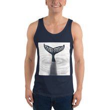 Load image into Gallery viewer, Twisted City Global Signature Whale Tail Tank Top