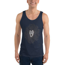 Load image into Gallery viewer, Twisted City Global Signature “Lion” Tank Top