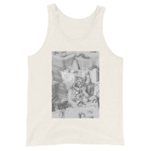 Load image into Gallery viewer, Twisted City Global DJ Tank Top