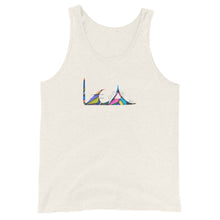 Load image into Gallery viewer, LCA 'Love Cures All' Tank