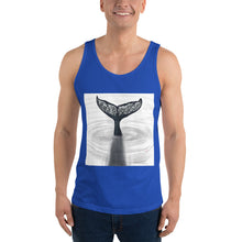Load image into Gallery viewer, Twisted City Global Signature Whale Tail Tank Top