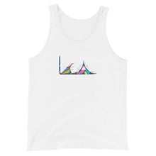 Load image into Gallery viewer, LCA 'Love Cures All' Tank
