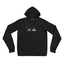 Load image into Gallery viewer, LCA 'Signature Hoodie II' Limited Edition