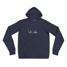 Load image into Gallery viewer, LCA 'Signature Hoodie I' Limited Edition