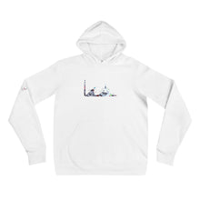 Load image into Gallery viewer, LCA 'Signature Hoodie II' Limited Edition