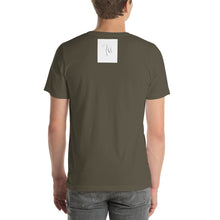 Load image into Gallery viewer, Twisted City Global “Body Builder” Unisex t-shirt