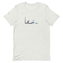 Load image into Gallery viewer, LCA 'Signature Graffiti Tee II' Limited Edition T shirt