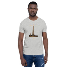 Load image into Gallery viewer, Twisted City Global Obelisk T-Shirt