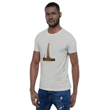 Load image into Gallery viewer, Twisted City Global Obelisk T-Shirt