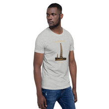 Load image into Gallery viewer, Twisted City Global Obelisk T-Shirt