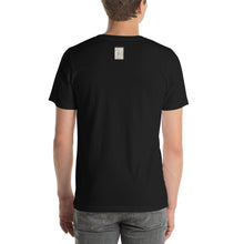 Load image into Gallery viewer, Twisted City Global Signature "Hand Plant" Short-Sleeve Unisex T-Shirt