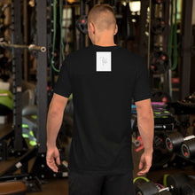 Load image into Gallery viewer, Twisted City Global “Body Builder” Unisex t-shirt