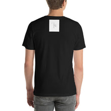 Load image into Gallery viewer, Twisted City Global “Body Builder” Unisex t-shirt