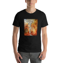 Load image into Gallery viewer, Twisted City Global Signature "Hand Plant" Short-Sleeve Unisex T-Shirt