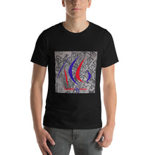 Load image into Gallery viewer, Twisted City Global TCG Unisex T-Shirt