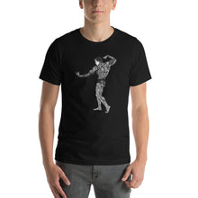 Load image into Gallery viewer, Twisted City Global “Body Builder” Unisex t-shirt