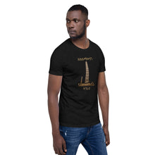 Load image into Gallery viewer, Twisted City Global Obelisk T-Shirt