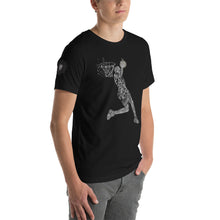 Load image into Gallery viewer, Twisted City Global Signature “Dunk” T-Shirt