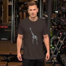 Load image into Gallery viewer, Twisted City Global “Giraffe” short sleeve