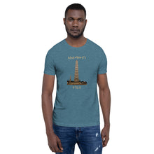 Load image into Gallery viewer, Twisted City Global Obelisk T-Shirt