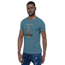 Load image into Gallery viewer, Twisted City Global Obelisk T-Shirt