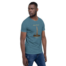 Load image into Gallery viewer, Twisted City Global Obelisk T-Shirt