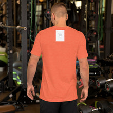 Load image into Gallery viewer, Twisted City Global “Body Builder” Unisex t-shirt