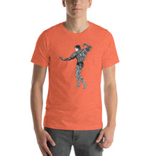 Load image into Gallery viewer, Twisted City Global “Body Builder” Unisex t-shirt
