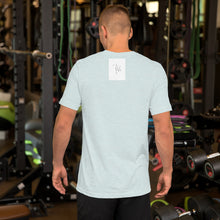 Load image into Gallery viewer, Twisted City Global “Body Builder” Unisex t-shirt