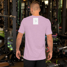 Load image into Gallery viewer, Twisted City Global “Body Builder” Unisex t-shirt