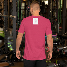Load image into Gallery viewer, Twisted City Global “Body Builder” Unisex t-shirt