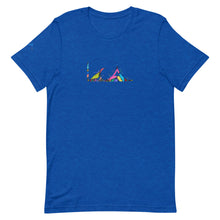 Load image into Gallery viewer, LCA 'Signature Graffiti Tee I' Limited Edition T Shirt