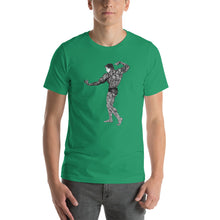 Load image into Gallery viewer, Twisted City Global “Body Builder” Unisex t-shirt