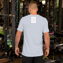 Load image into Gallery viewer, Twisted City Global “Body Builder” Unisex t-shirt