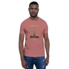 Load image into Gallery viewer, Twisted City Global Obelisk T-Shirt